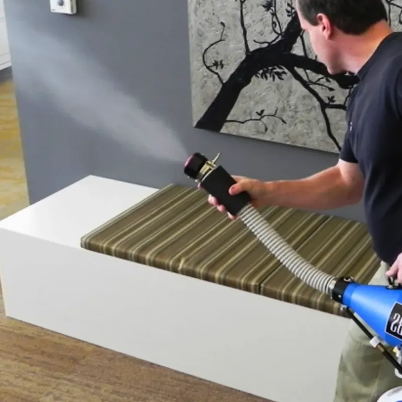 Professional Odor Removal in New London, NH